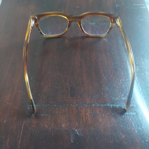 Tom Ford Glasses Frames